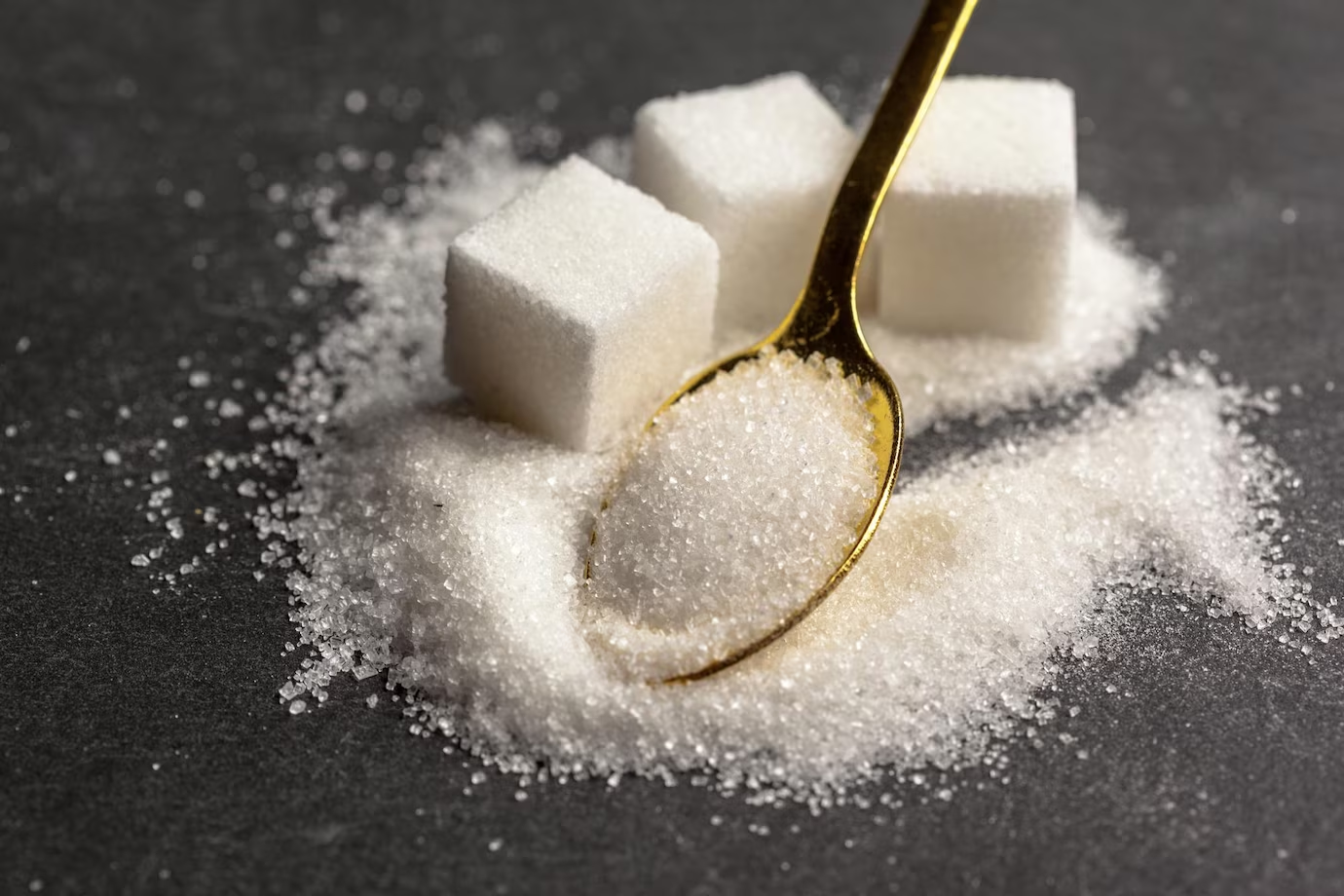 Refined White Sugar